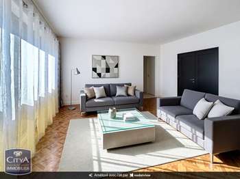 Vente appartement 3 pièces Vente appartement 3 pièces