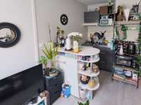 Vente appartement 1 pièce Vente appartement 1 pièce
