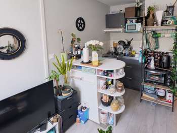 Vente Appartement T1Le Mans