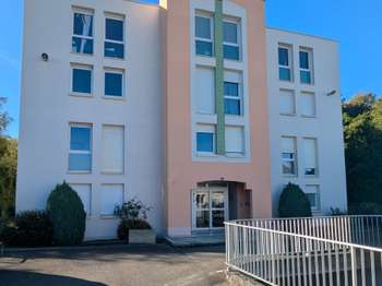 Vente Appartement T1Le Mans