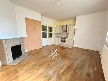 Vente Appartement 3 piècesLe Mans