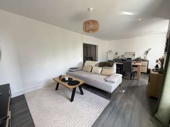 Vente appartement 4 pièces Le Mans 72