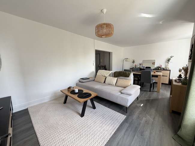 Appartement 4 pièces 70 m² · à Le Mans · 70 m² · 132 840 €