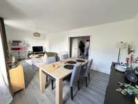 Vente appartement 4 pièces Vente appartement 4 pièces