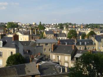 Vente Appartement 2 piècesLe Mans