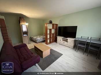 Photo Vente appartement Le Mans