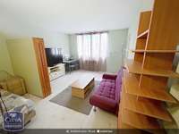 Vente appartement 1 pièce Vente appartement 1 pièce