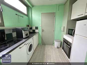 Vente appartement 1 pièce Vente appartement 1 pièce