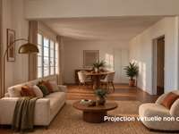 Vente appartement 4 pièces Vente appartement 4 pièces