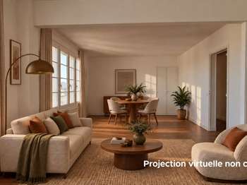 Vente appartement 4 pièces Vente appartement 4 pièces