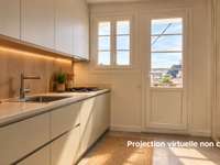 Vente appartement 4 pièces Vente appartement 4 pièces
