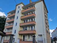 Vente appartement 4 pièces Vente appartement 4 pièces