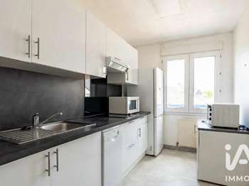 Vente Appartement 2 piècesLe Mans