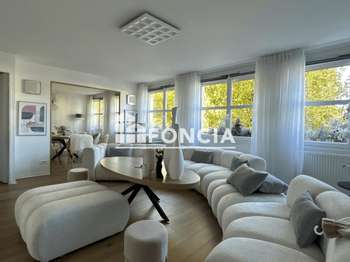 Vente Appartement 4 piècesLe Mans