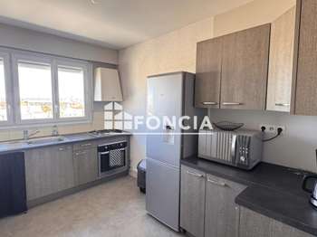 Vente appartement 4 pièces Le Mans 72