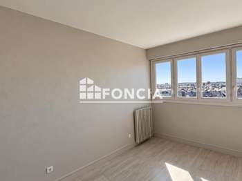 Vente Appartement 4 piècesLe Mans