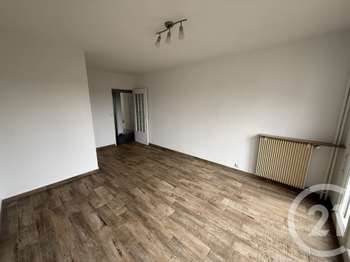 Vente appartement 3 pièces Le Mans 72
