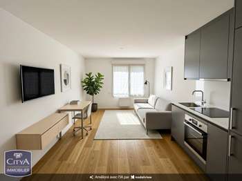 Vente appartement 1 pièce Le Mans 72