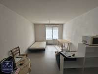 Vente appartement 1 pièce