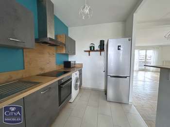 Vente Appartement 4 piècesLe Mans