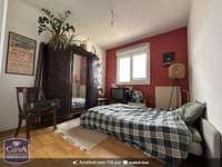 Vente appartement 5 pièces Vente appartement 5 pièces
