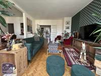 Vente appartement 5 pièces Vente appartement 5 pièces