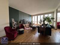 Vente appartement 5 pièces Vente appartement 5 pièces