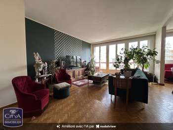 Vente appartement 5 pièces Vente appartement 5 pièces