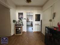Vente appartement 5 pièces Vente appartement 5 pièces