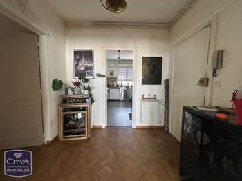 Vente appartement 5 pièces Vente appartement 5 pièces