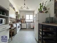 Vente appartement 5 pièces Vente appartement 5 pièces