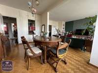 Vente appartement 5 pièces Vente appartement 5 pièces