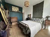 Vente appartement 5 pièces Vente appartement 5 pièces