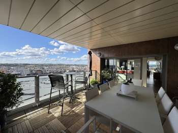 Vente appartement 4 pièces Le Mans 72