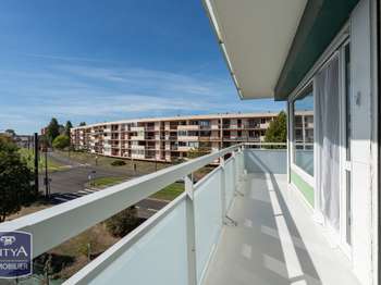 Vente Appartement 2 piècesLe Mans