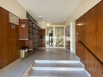 Vente Appartement 4 piècesLe Mans