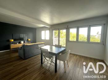 Vente appartement 4 pièces Le Mans 72