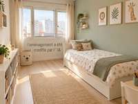 Vente appartement 4 pièces Vente appartement 4 pièces