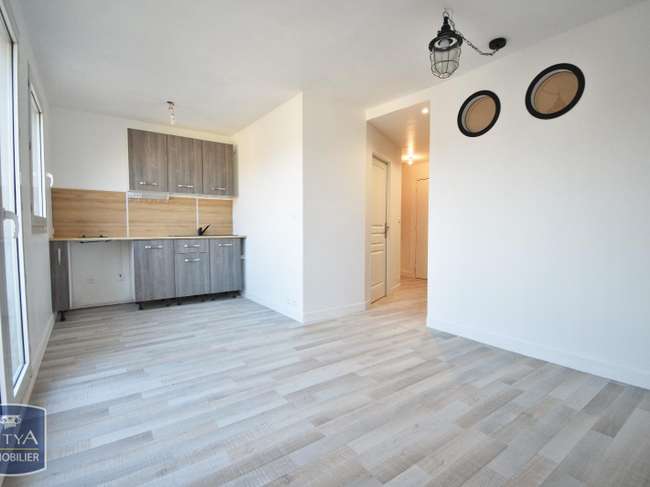 Appartement 1 pièce 32 m² · au Mans · 32 m² · 83 000 €