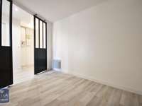 Vente appartement 1 pièce Vente appartement 1 pièce