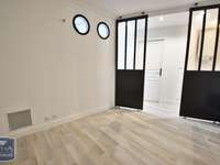 Vente appartement 1 pièce Vente appartement 1 pièce