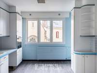 Vente appartement 5 pièces Vente appartement 5 pièces