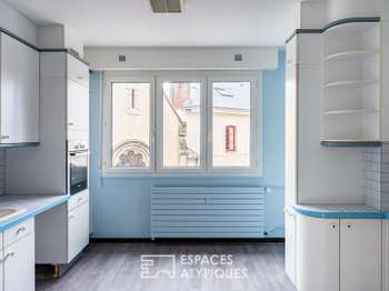 Vente Appartement 5 piècesLe Mans