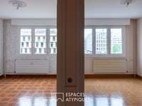 Vente appartement 5 pièces Vente appartement 5 pièces