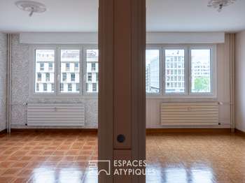 Vente appartement 5 pièces Vente appartement 5 pièces