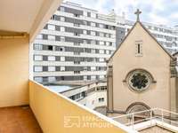 Vente appartement 5 pièces Vente appartement 5 pièces