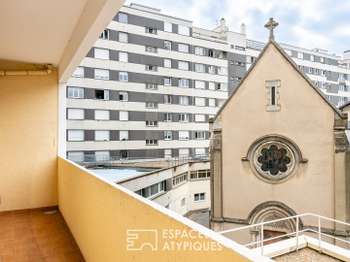 Vente appartement 5 pièces Vente appartement 5 pièces