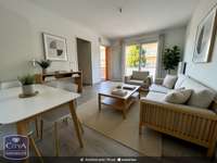 Vente appartement 2 pièces Le Mans - 72