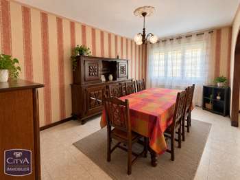 Vente appartement 4 pièces Vente appartement 4 pièces