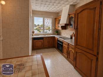 Vente appartement 4 pièces Vente appartement 4 pièces